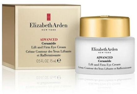 Elizabeth Arden Oogcrème Elizabeth Arden Ceramide Lift and Firm Eye Cream 15 ml