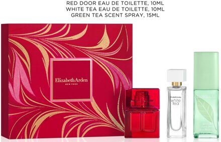 Elizabeth Arden Prestige Fragrance Coffret
