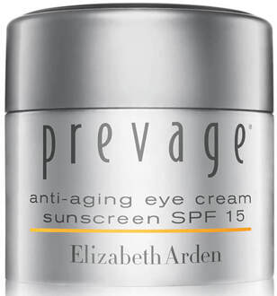 Elizabeth Arden Prevage Anti-Aging SPF15 oogcrème - 15ml - 000