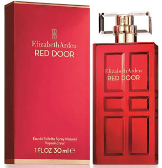 Elizabeth Arden Red Door 50 ml. EDT