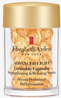 Elizabeth Arden Serum Elizabeth Arden Advanced Light Ceramide Capsules Strengthening & Refining Serum 30 st