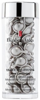 Elizabeth Arden Serum Elizabeth Arden Visible Brightening Spot Correcting Night Capsules 60 st