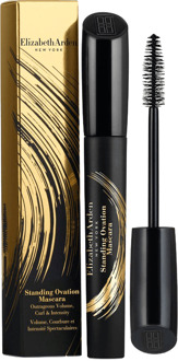 Elizabeth Arden Standing Ovation Mascara Black