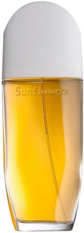 Elizabeth Arden Sunflowers 100 ml - Eau de Toilette - Damesparfum