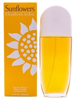 Elizabeth Arden Sunflowers for Women - 30 ml - Eau de toilette