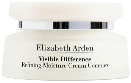 Elizabeth Arden Visible Difference Cream - 75 ml