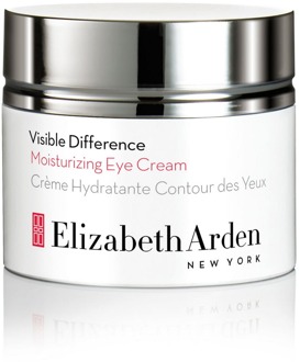 Elizabeth Arden VISIBLE DIFFERENCE moisturizing eye cream 15 ml