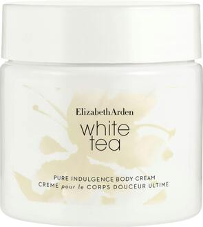 Elizabeth Arden White Tea Body Cream 400 ml