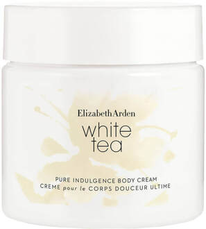 Elizabeth Arden White Tea Body Cream 400 ml