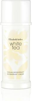 Elizabeth Arden White Tea Cream Deo 40 ml