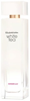 Elizabeth Arden White Tea Gingerlily Eau de Toilette Spray 100 ml