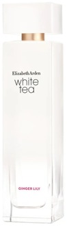 Elizabeth Arden White Tea Gingerlily Eau de Toilette Spray 100ml