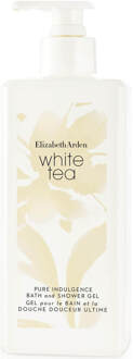 Elizabeth Arden White Tea Shower Gel 400 ml