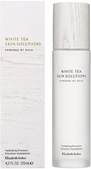 Elizabeth Arden White Tea Skin Solutions Hydrating Emulsion