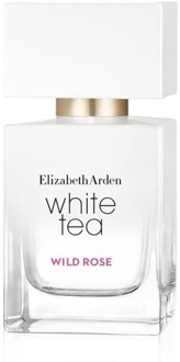 Elizabeth Arden White Tea Wild Rose EDT 30 ml