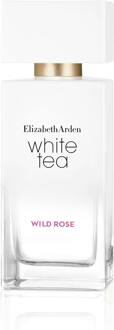 Elizabeth Arden White Tea Wild Rose EDT 50 ml