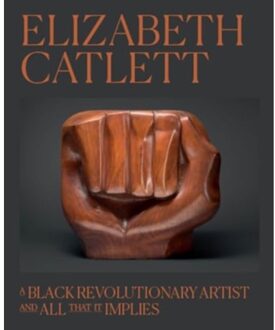 Elizabeth Catlett