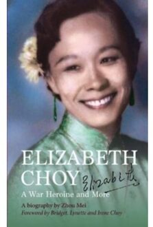 Elizabeth Choy - Mei, Zhou