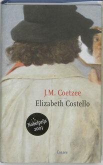 Elizabeth Costello - Boek J.M. Coetzee (9059360265)