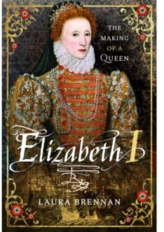 Elizabeth I - Laura Brennan