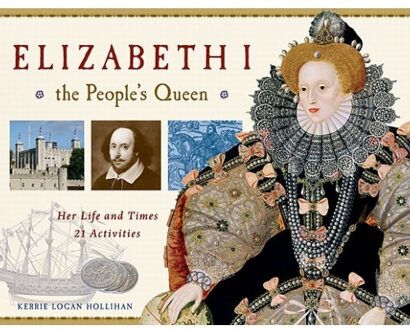 Elizabeth I, the People's Queen