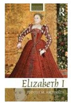 Elizabeth I