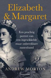 Elizabeth & Margaret - (ISBN:9789026356421)