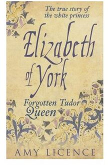 Elizabeth of York