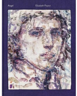 Elizabeth Peyton: Angel - Elizabeth Peyton