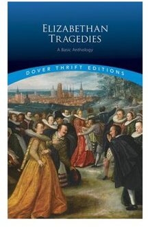 Elizabethan Tragedies