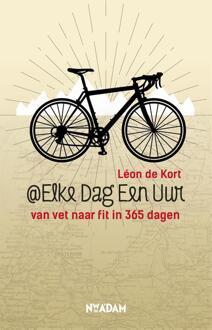 Elke dag een uur - eBook Léon de Kort (9046820211)