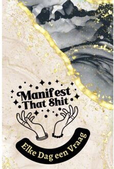 Elke dag een vraag - Law of Attraction editie - (ISBN:9789464488456)