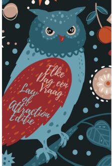 Elke dag een vraag - Law of Attraction editie