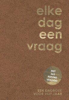Elke dag een vraag -  Mus (ISBN: 9789045329161)