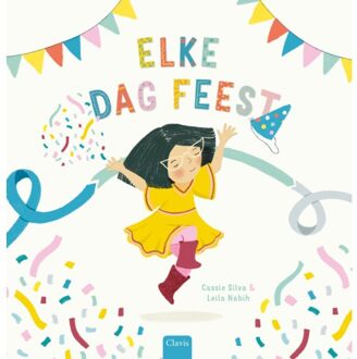 Elke Dag Feest - Cassie Silva