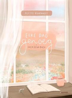 Elke dag genoeg -  Alette Koornneef (ISBN: 9789088974595)