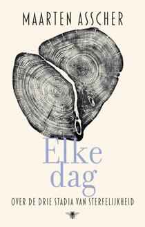 Elke dag -  Maarten Asscher (ISBN: 9789403139043)