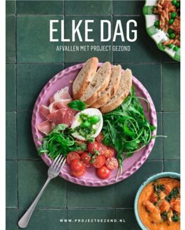 Elke Dag - Natalia Rakhorst