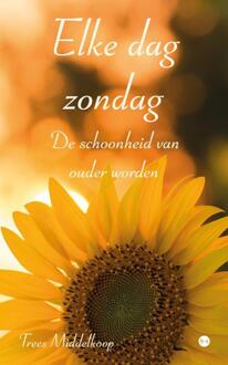 Elke dag zondag -  Trees Middelkoop (ISBN: 9789465097985)
