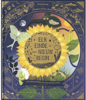 Elke einde is een nieuw begin 9+