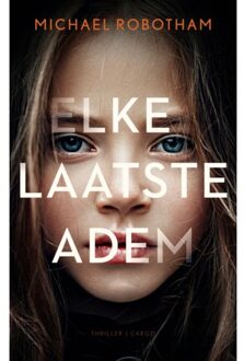 Elke Laatste Adem - Phil Mccarthy - Michael Robotham