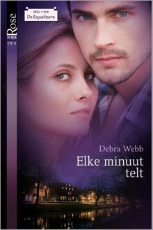 Elke minuut telt - eBook Debra Webb (9461996888)