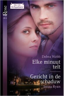 Elke minuut telt ; gezicht in de schaduw - eBook Debra Webb (9461996780)