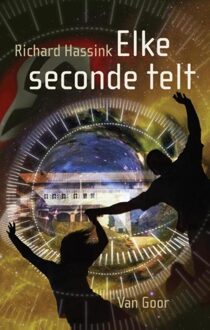 Elke seconde telt - eBook Richard Hassink (9000323363)