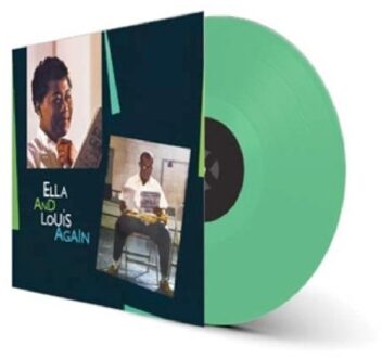 Ella And Louis Again