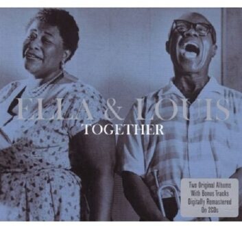 Ella And Louis Together