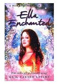 Ella Enchanted