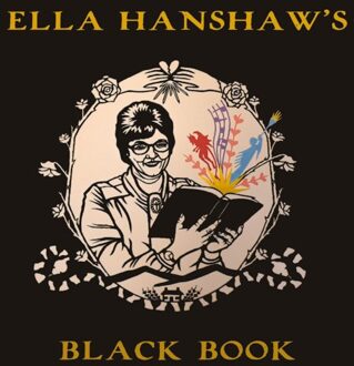 Ella Hanshaw's Black Book - Ella Hanshaw