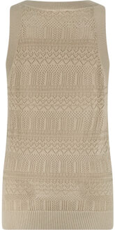 Ella - maat XL Beige