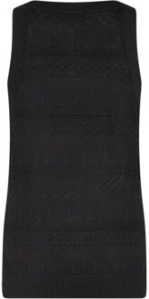 Ella - maat XL Zwart